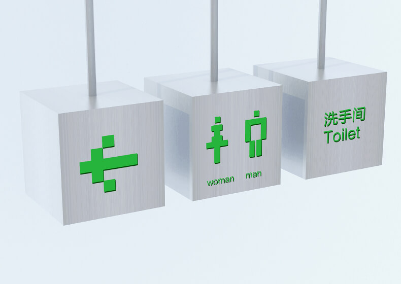 上海展臺設計搭建的注意事項